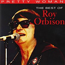 ORBISON,ROY