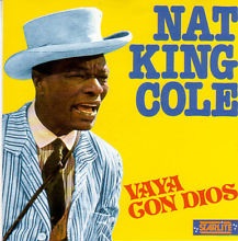 NAT KING COLE
