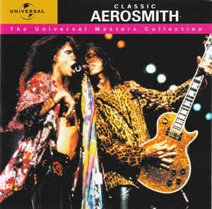 AEROSMITH