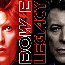 DAVID BOWIE