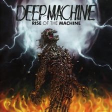 DEEP MACHINE