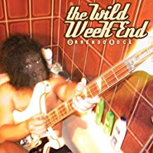 WILD WEEK-END