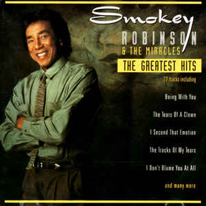 SMOKEY ROBINSON & THE MIRACLES
