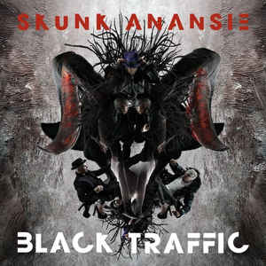 SKUNK ANANSIE