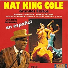NAT KING COLE