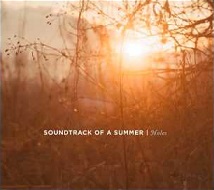 SOUNDTRACK OF A SUMMER