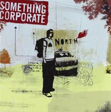 SOMETHING CORPORATE