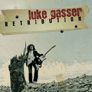 GASSER,LUKE
