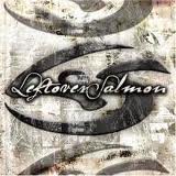 LEFTOVER SALMON