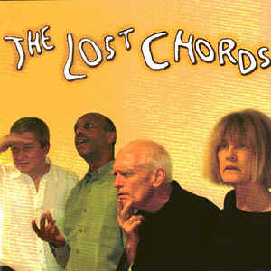 LOST CHORDS