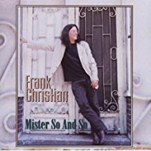 FRANK CHRISTIAN