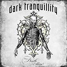 DARK TRANQUILLITY