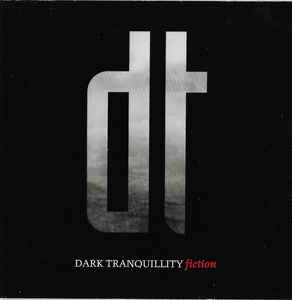 DARK TRANQUILLITY