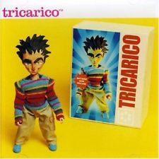 TRICARICO