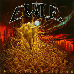 EVILE