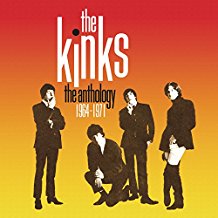 KINKS,THE
