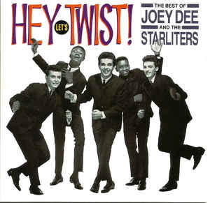JOEY DEE & HIS STARLITERS