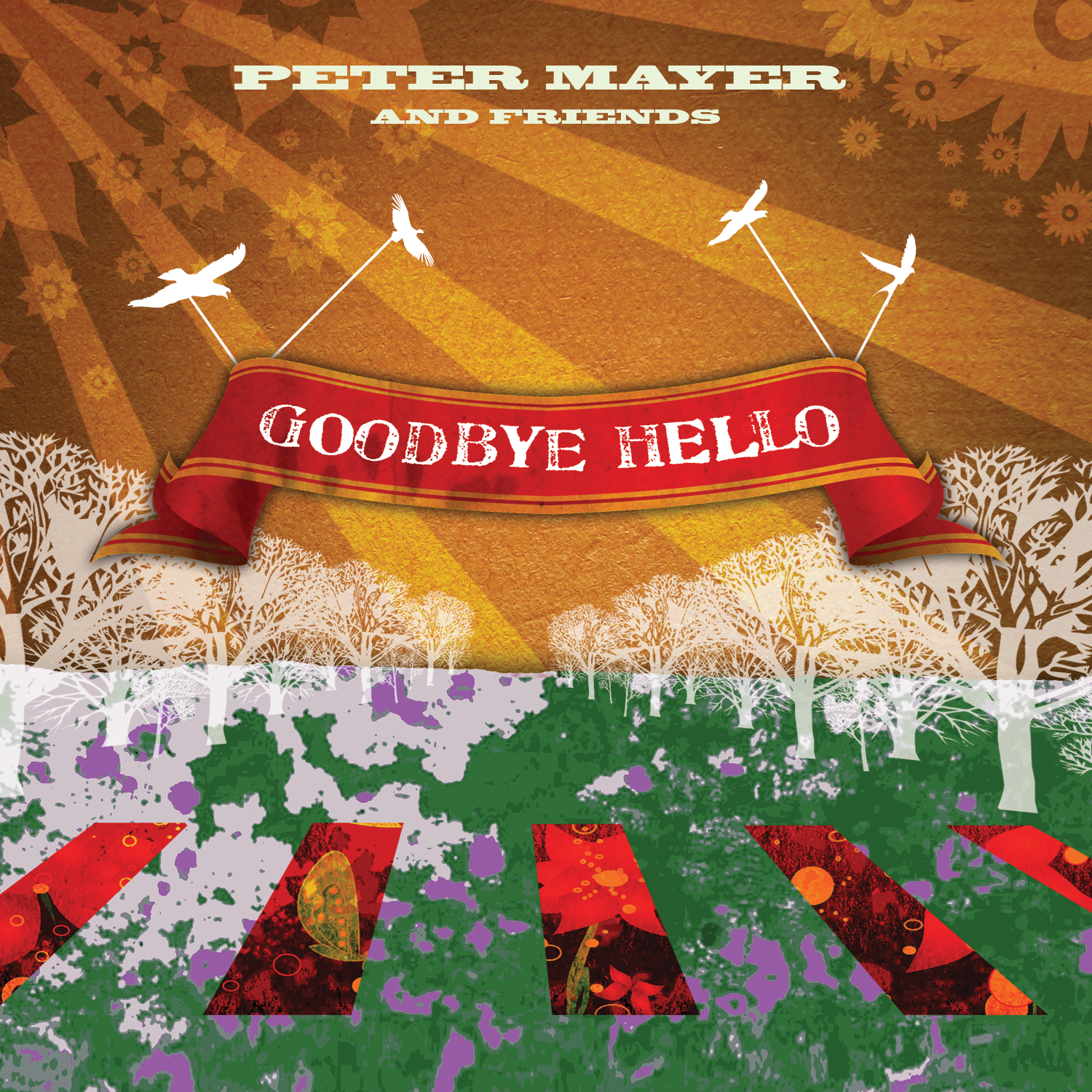 MAYER,PETER