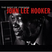 HOOKER,JOHN LEE