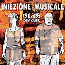 CALICE CAL+ICEONE