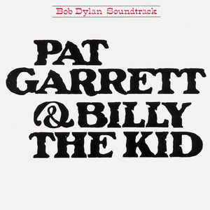 PAT GARRET & BILLY THE KID