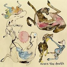 EVANS THE DEATH