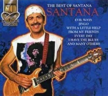 SANTANA