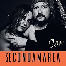 SECONDAMAREA