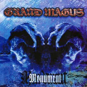 GRAND MAGUS