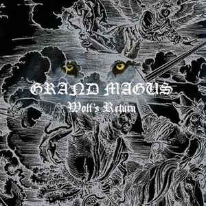 GRAND MAGUS