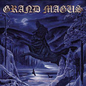 GRAND MAGUS