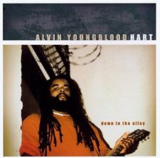 ALVIN YOUNGBLOOD HART 1️⃣1️⃣