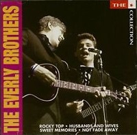 EVERLY BROTHERS