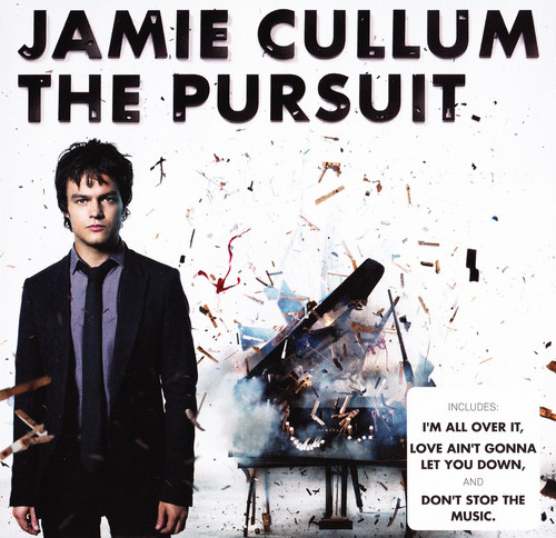 CULLUM,JAMIE