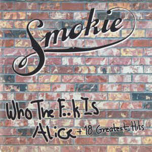 SMOKIE
