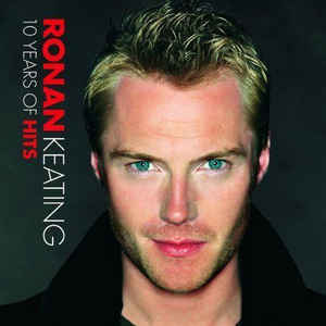 KEATING,RONAN
