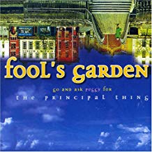 FOOL'S GARDEN