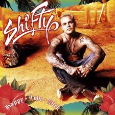 SHIFTY
