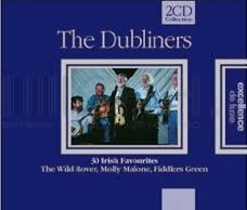 DUBLINERS,THE