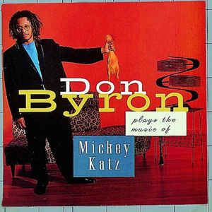 DON BYRON