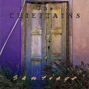 CHIEFTAINS