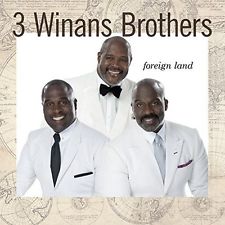 3 WINANS BROTHERS