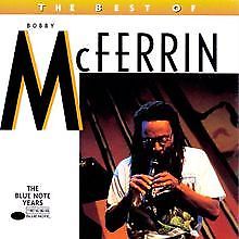 McFERRIN,BOBBY