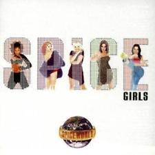 SPICE GIRLS 1️⃣2️⃣