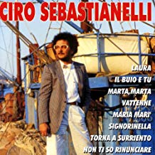 SEBASTIANELLI,CIRO