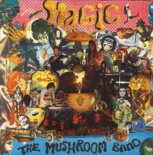 MUSHROOM BAND,THE