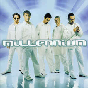 BACKSTREET BOYS