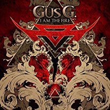 GUS G.