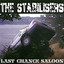 STABILISERS,THE
