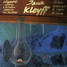 KLEYFF,JACEK